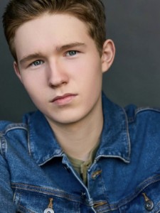 Luke David Blumm