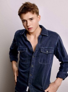Maxwell Jenkins