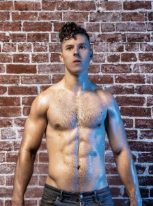 Nolan Gould