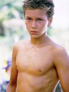 River Phoenix/The Shaman