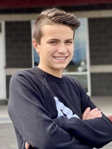 Ryler Bingham
