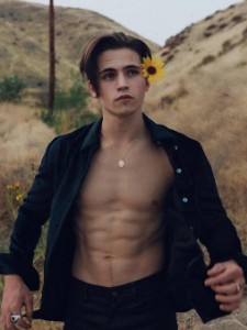 Tanner Buchannan