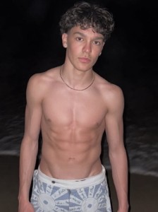 Trey Makai