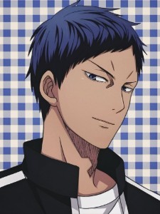 aomine