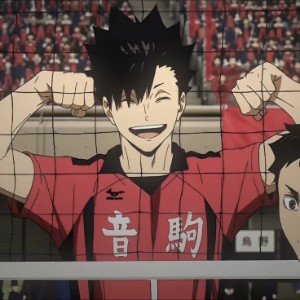 kuroo