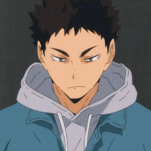 iwaizumi