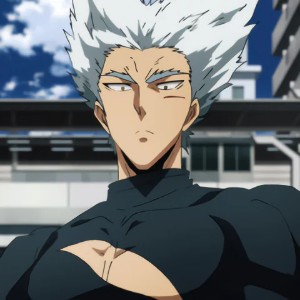 garou