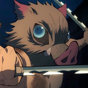inosuke