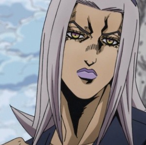 abbacchio