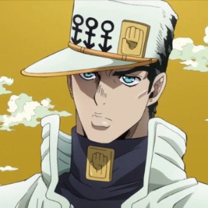 jotaro