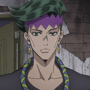 rohan