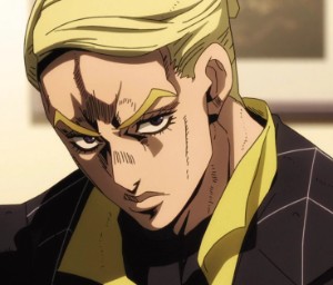 prosciutto