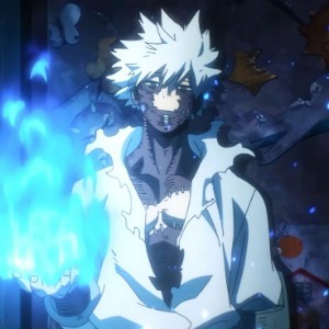 touya