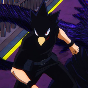 tokoyami