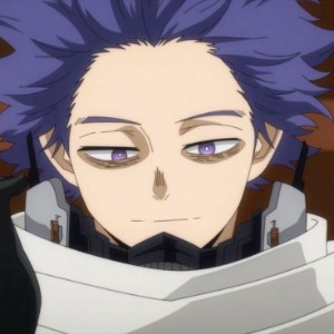shinsou