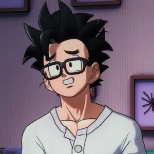 gohan