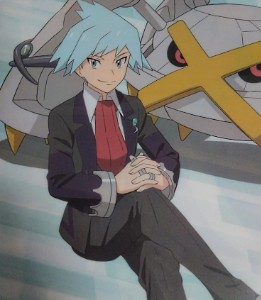 steven stone