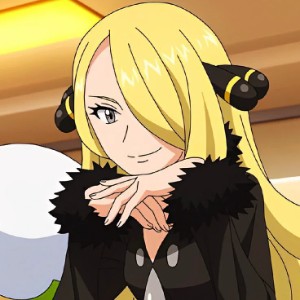 cynthia