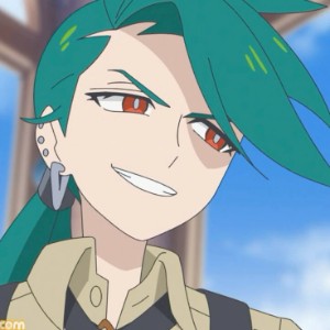 rika