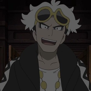 guzma