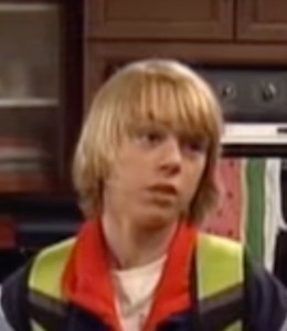 Kevin
