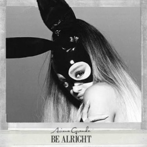 be alright