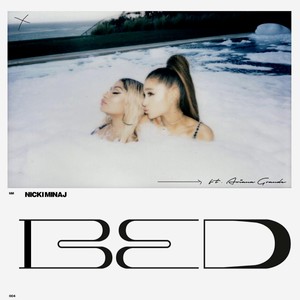 bed (nicki minaj)