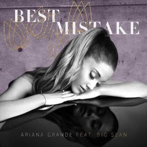 best mistake (feat. big sean)