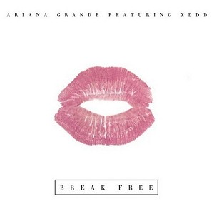 break free (feat. zedd)