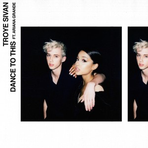 dance to this (troye sivan)
