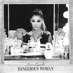 dangerous woman