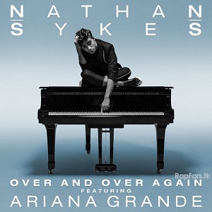 over and over again (nathan sykes)