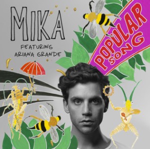 popular song (mika)