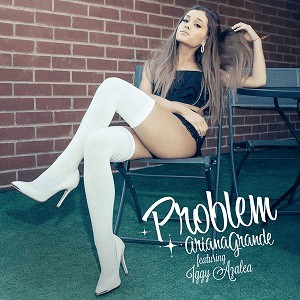 problem (feat. iggy azalea)