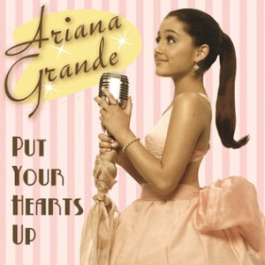 put your hearts up