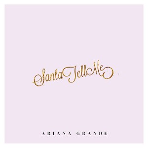 santa tell me