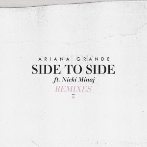 side to side (feat. nicki minaj)