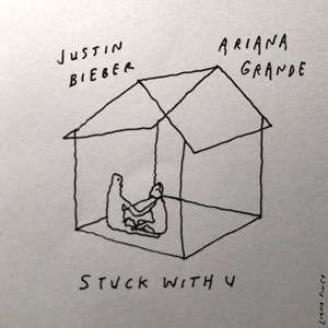 stuck with u (with justin bieber)