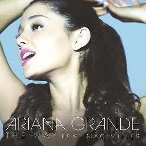 the way (feat. mac miller)