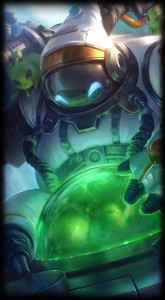 Astronaut