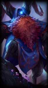 Elderwood