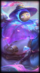 Spirit Blossom