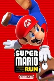 Super Mario Run
