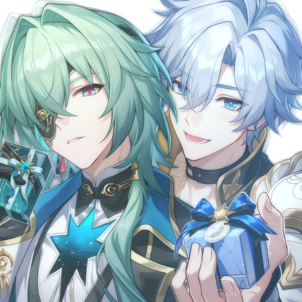 anaxa x phainon