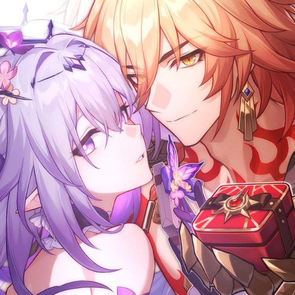 castorice x mydei