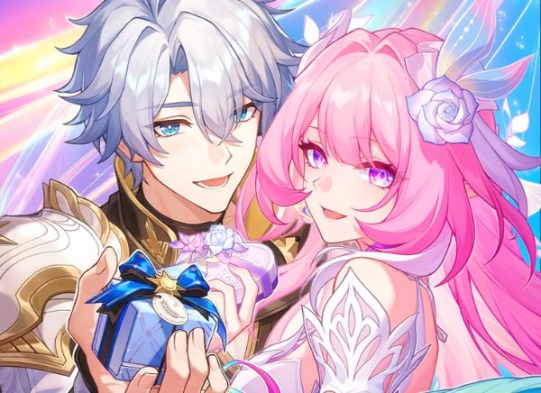 cyrene x phainon