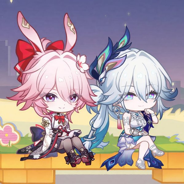 evanescia x yao guang