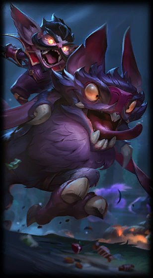 Count Kledula Kled