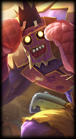 Mundo Mundo Dr.Mundo