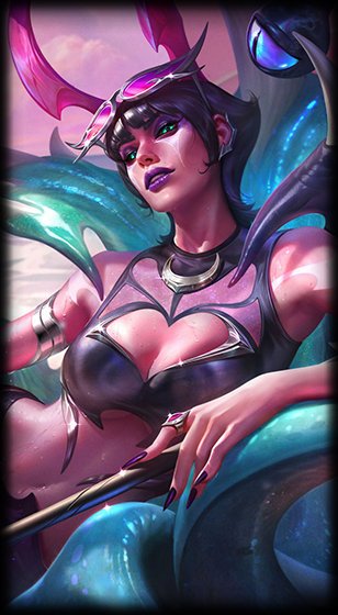 Prestige Sinful Shores LeBlanc